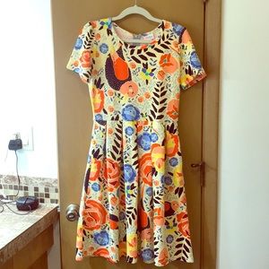 LuLaRoe Amelia